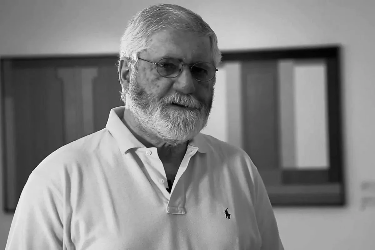 Morre Alceu Lisboa, fundador do Colégio Nobel e referência da educação
