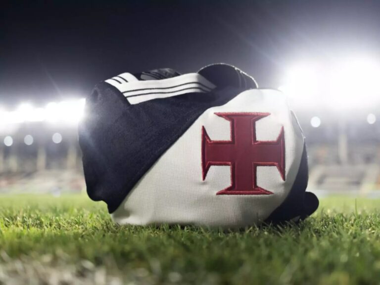 Saiba como chega o Vasco para o jogo contra o Vitória na volta do…