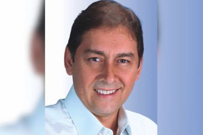 Ex-prefeito de Campo Grande, Alcides Bernal morre após passar mal em presídio militar