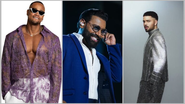 Micareta de Feira anuncia shows de Pedro Sampaio, Léo Santana e Pablo
