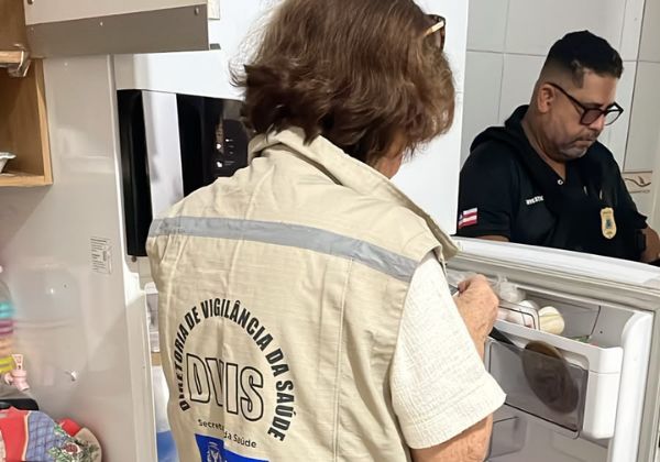 Instituição de Longa Permanência para Idosos é fechada durante ação do MP-BA