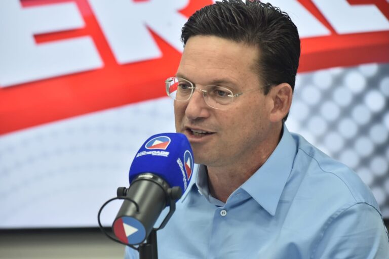 Roma cita relatório do TCU e diz que desempenho do Novo PAC expõe…