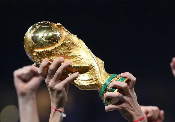 Fifa vai discutir ampliação da Copa do Mundo para 64 seleções em 2030