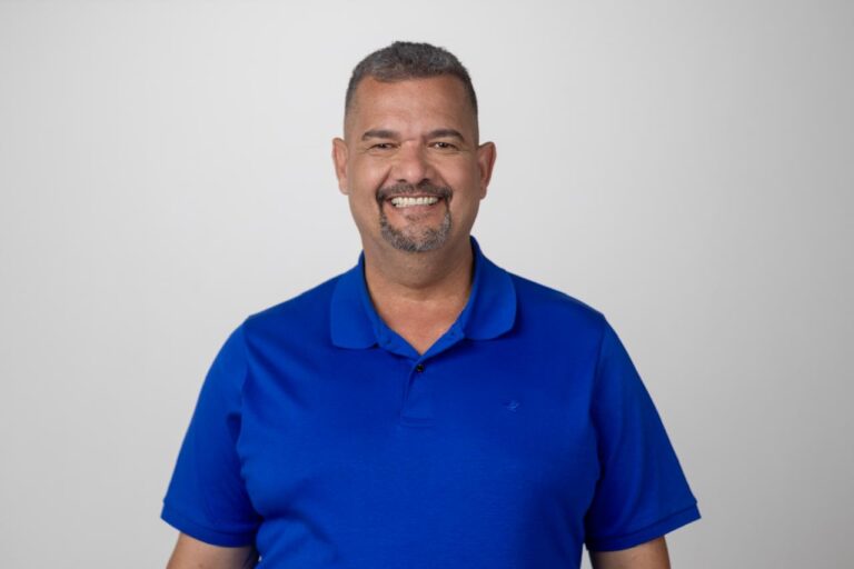 Alvo de operação do MP, Gordinho da Favela diz que desconhece os…