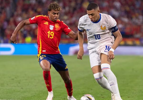 Jogadores da Espanha rebatem fala de ex-premiê sobre seleção da França antes de decisão na Copa