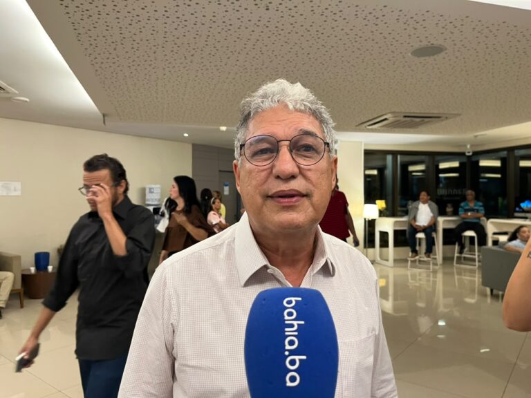 Rosemberg Pinto critica oposição e diz que PL usa ‘tática eleitoral’