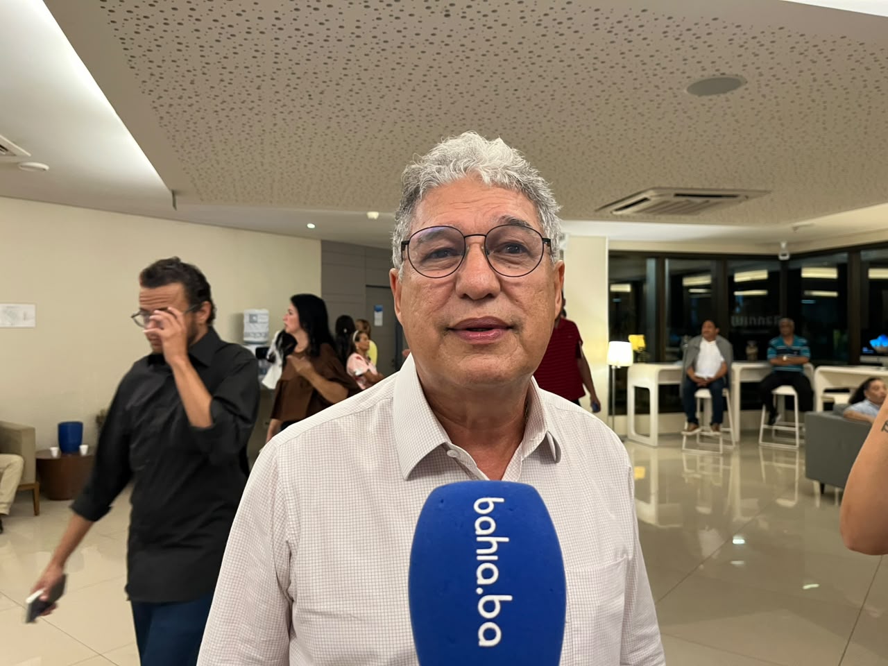 Foto: Gabriela Encinas / bahia.ba 