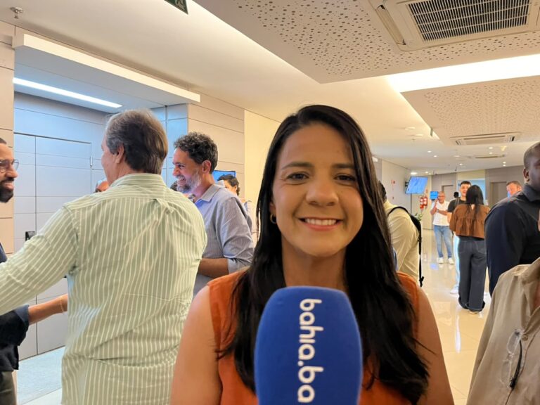 Rowenna Brito estreia na disputa pela ALBA; confira nomes