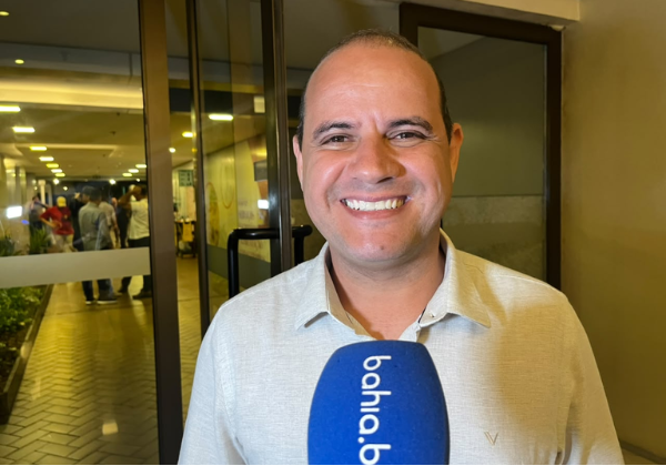 Randerson Leal pede cautela após operação contra George O Gordinho