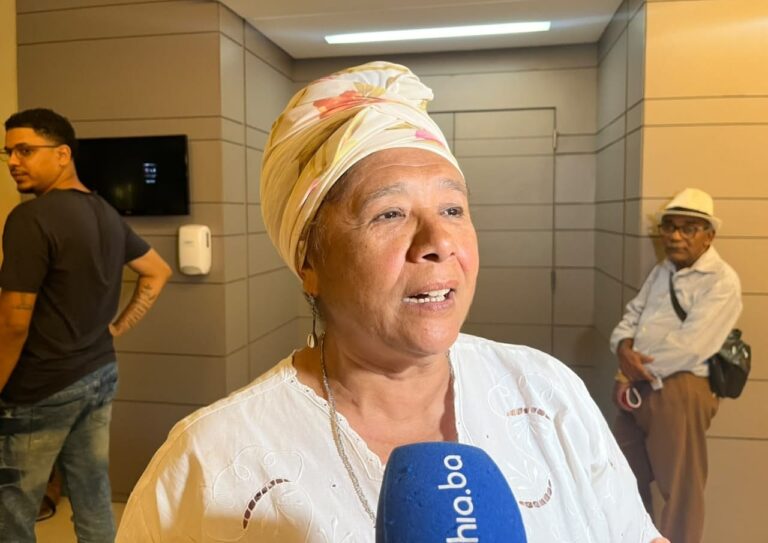 Após operação do MP-BA, Marta Rodrigues pede reunião urgente da Câmara