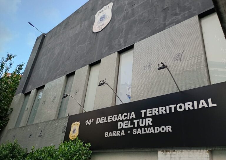 Polícia Civil prende quarto suspeito de roubo a turistas em Salvador