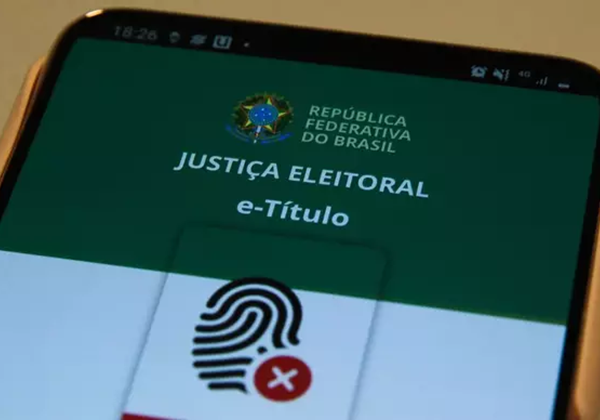 TSE lança versão atualizada do e-Título com pagamento de multas via PIX