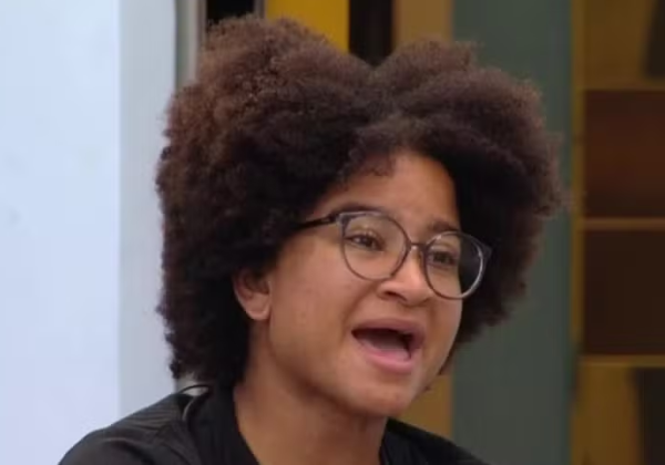 Tia Milena denuncia ataques racistas e promete acionar a Justiça