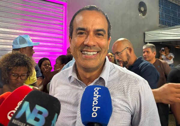 Foto: Gabriela Encinas / bahia.ba