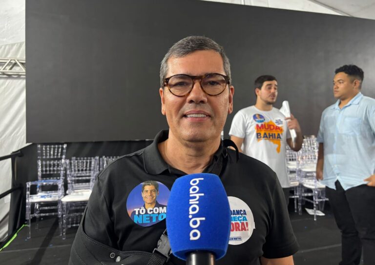 Tinoco adia debate sobre presidência da Câmara e questiona entregas…