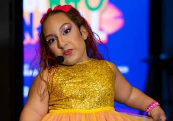Influenciadora MC Divertida é assaltada durante passeio em Salvador