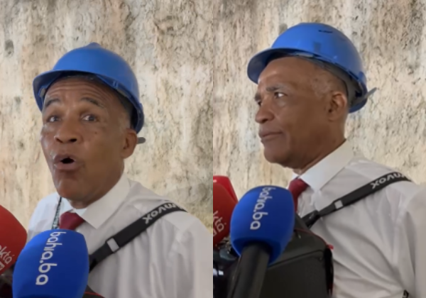 Isidório diz que Lula vence em 2026 e defende legado do PT na Bahia