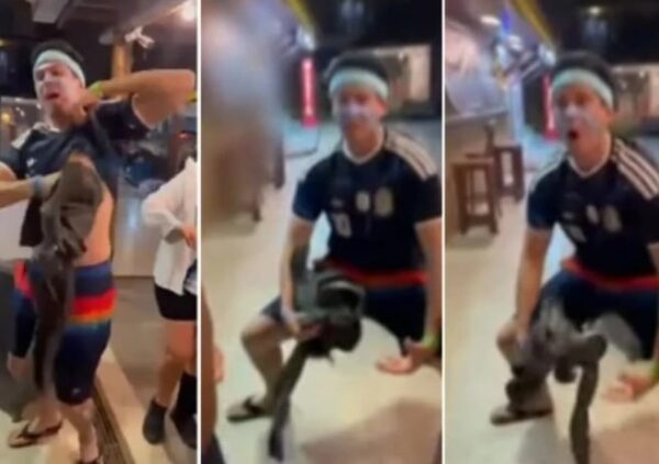 Foto: Reprodução / Redes Sociais