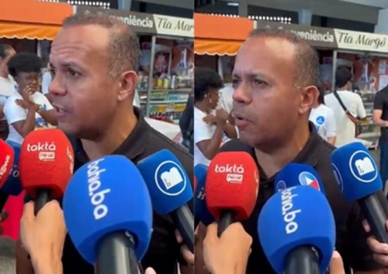 ‘Não será palanque político’, diz Kiki Bispo sobre investigação do…