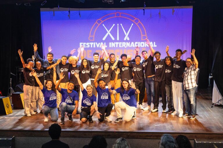 Salvador sedia um dos maiores eventos de percussão da América Latina
