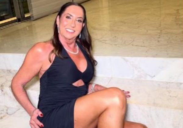 Mãe de Virginia é convidada para participar de reality show
