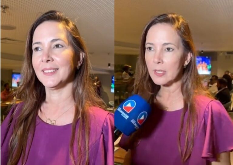 ‘Profissão é essencial à realização da Justiça’, diz Daniela Borges…