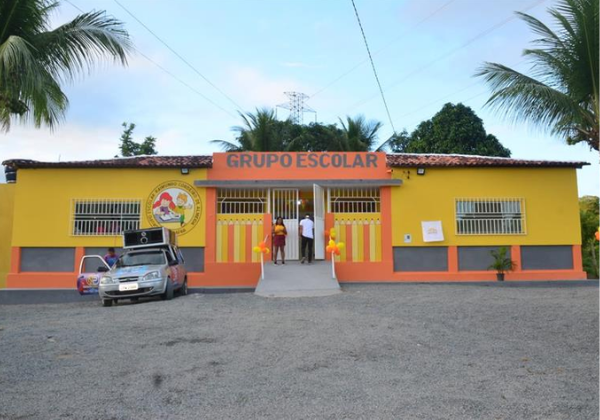 Município na região do Sisal é recomendado a adotar melhorias no acesso à educação infantil