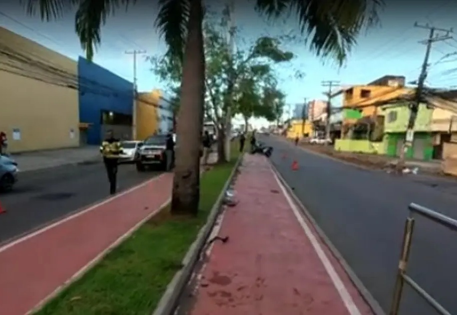 Foto: Reprodução / TV Bahia