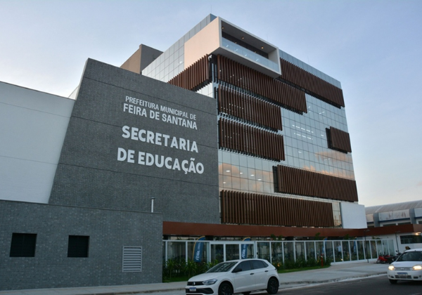 Prefeitura de Feira de Santana rebate afirmações de Sindicato dos Professores