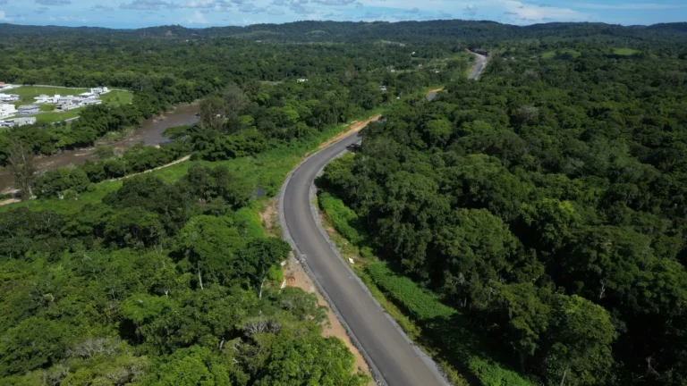 DNIT publica licitação de R$ 96 milhões para novo contorno viário em…