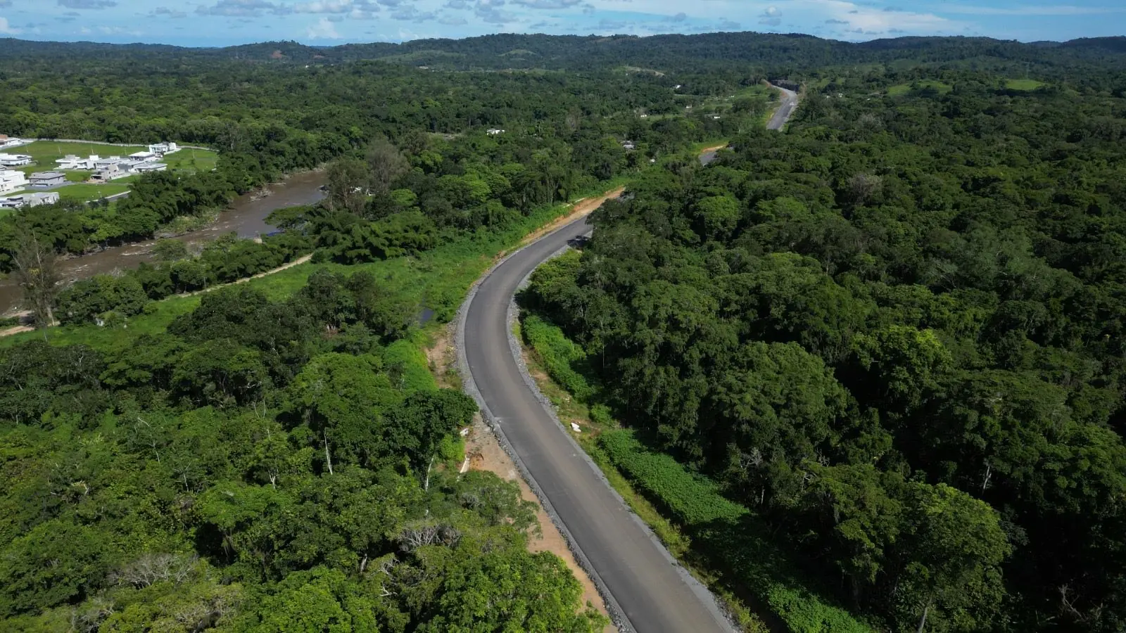 DNIT publica licitação de R$ 96 milhões para novo contorno viário em Ilhéus