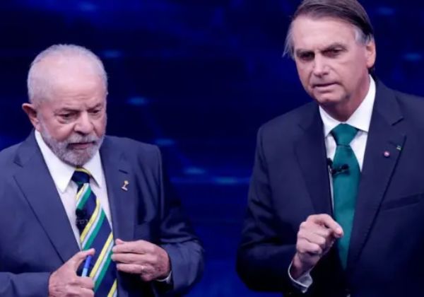 Advogado processa Lula, Bolsonaro e Ivete Sangalo por ‘clonagem’ e pede indenização bilionária