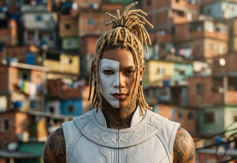 Edcity Fantasmão aposta em ‘novela vertical’ para lançamento de nova…