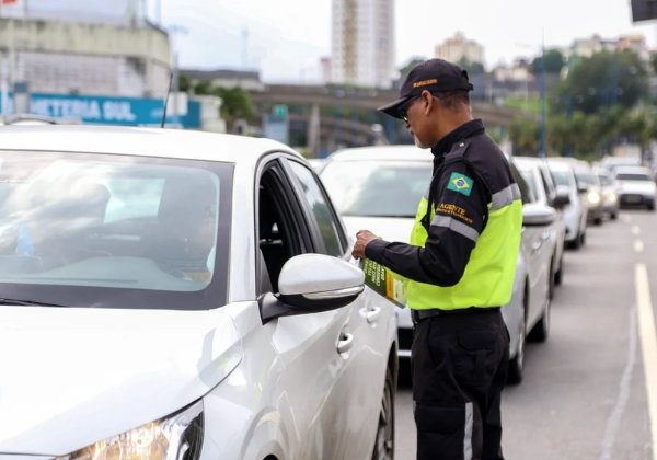 Trânsito em Salvador sofre alterações neste fim de semana; veja