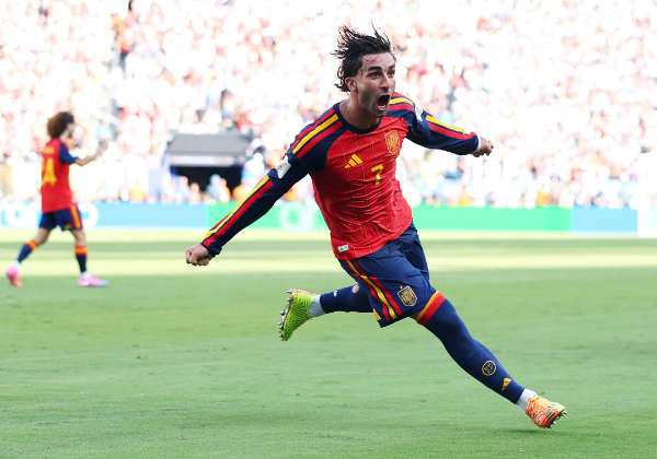 Espanha bate a Argentina na prorrogação e conquista o bicampeonato da Copa