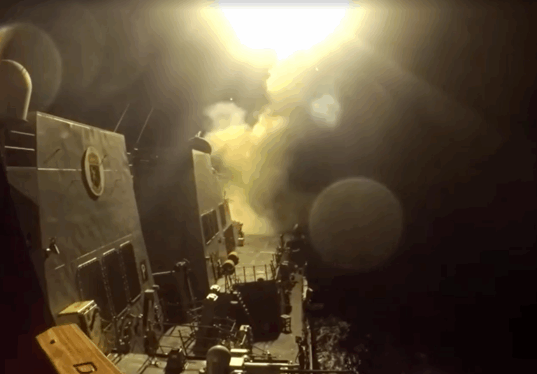 Estados Unidos lançam nova onda de bombardeios contra o Irã pelo nono…
