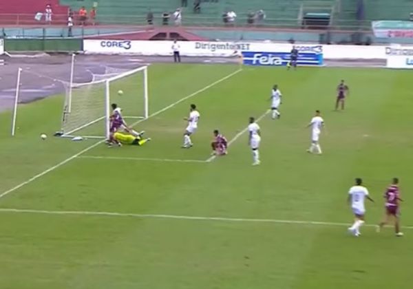 Clube baiano alfineta o Feira FC após eliminação: ‘Só o Porto subiu na estreia’