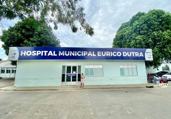 MP recomenda que hospital de Barreiras comunique internações…