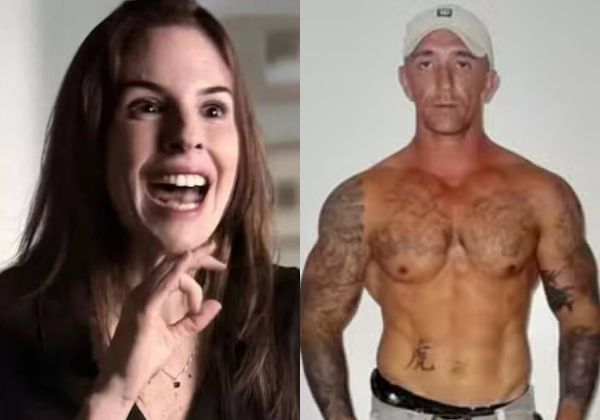 Ex-cunhado de Suzane von Richthofen, Cristian Cravinhos vende conteúdo adulto por R$ 120