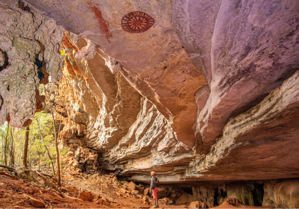 Cidade da Chapada Diamantina firma acordo para garantir turismo sustentável