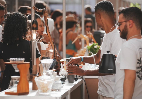 Festival Baiano de Cafés abre venda de ingressos em Salvador