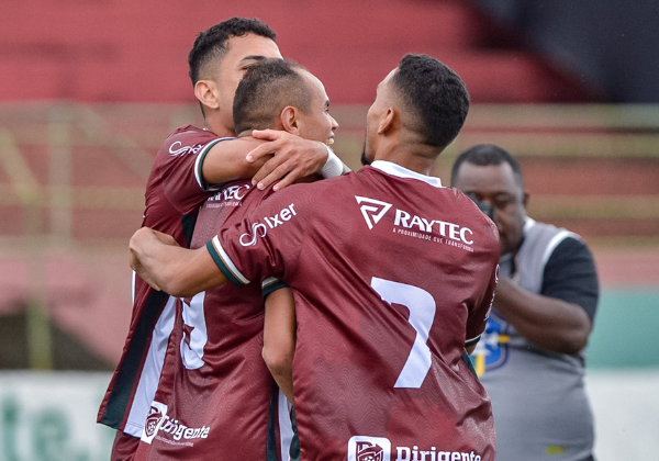 Baianão 2027: veja os 10 participantes após acessos de Fluminense de Feira e SSA FC