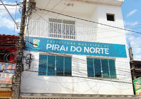 MP-BA investiga Prefeitura de Piraí do Norte por suspeita de fraude em contratos