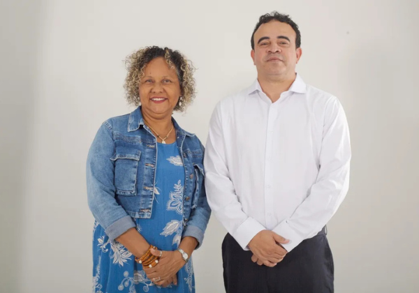 PSOL e Rede oficializam chapa em convenção partidária em Salvador