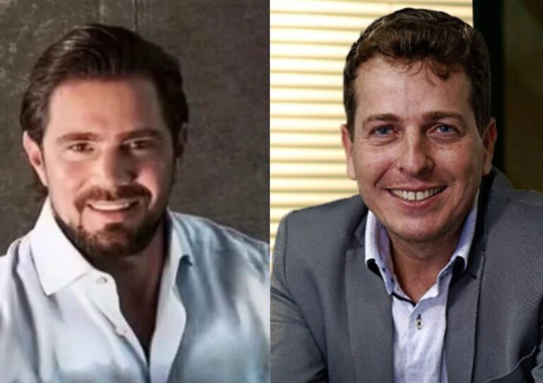 Master emprestou R$ 28 milhões a empresas de ex-secretário de cidade…