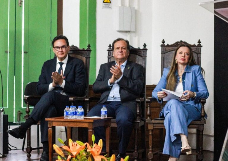 ACB debate revitalização do Centro Antigo de Salvador e revisão do…