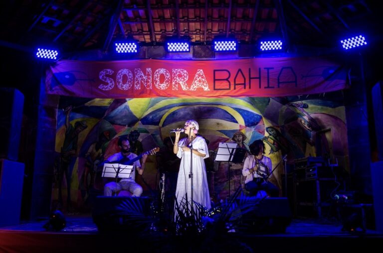 Festival Sonora Bahia abre inscrições para compositoras com ajuda de…