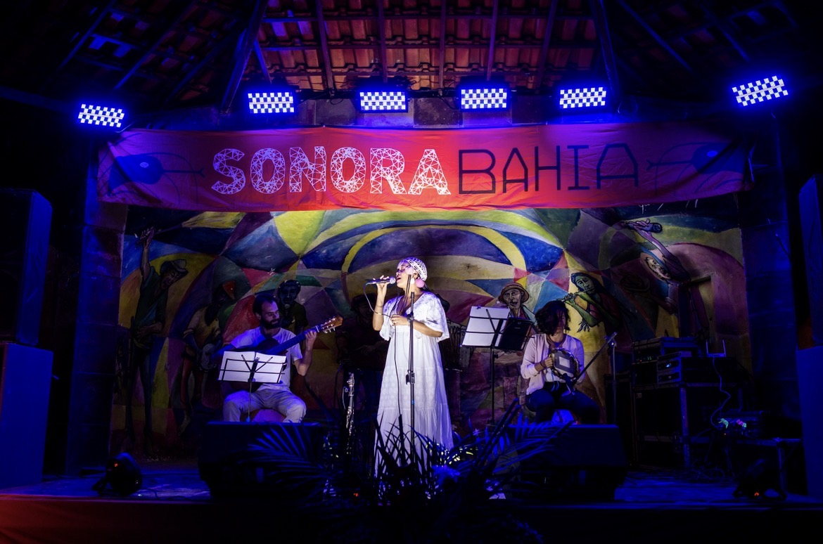 Festival Sonora Bahia abre inscrições para compositoras com ajuda de custo de R$ 700