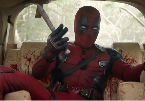 Ryan Reynolds confirma novo filme de Deadpool