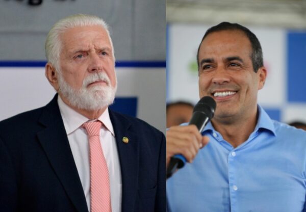 Bruno Reis rebate Jaques Wagner após crítica à gestão de Salvador